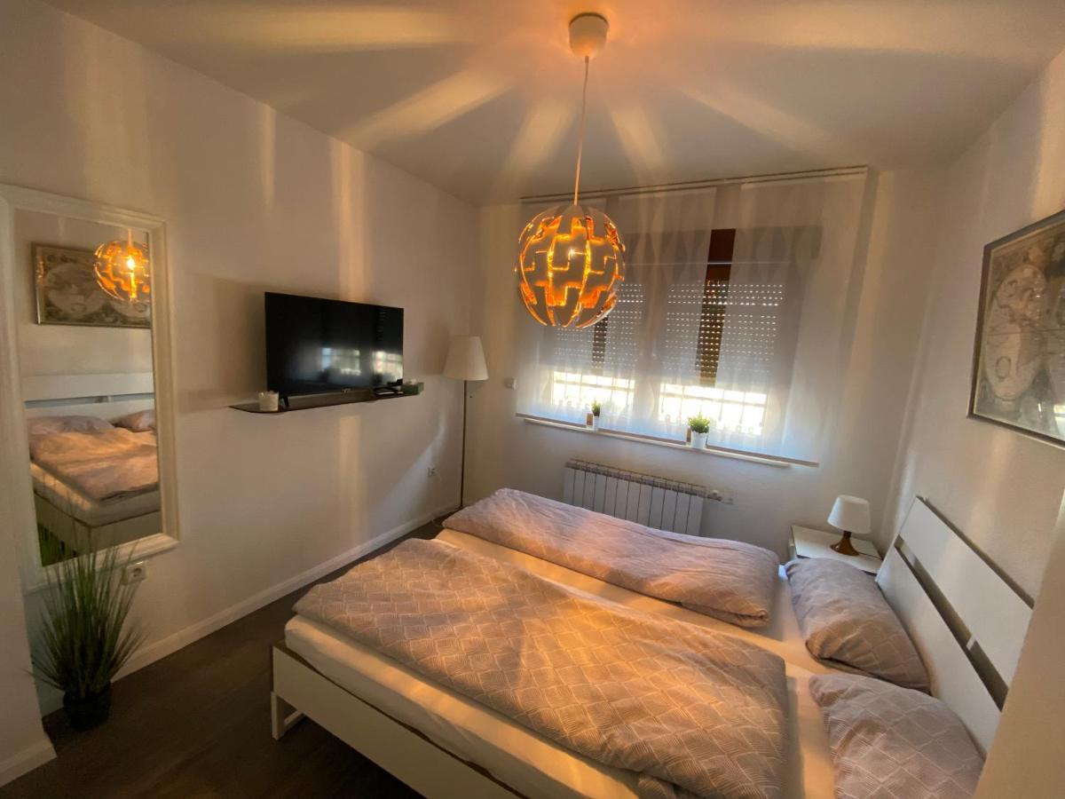 Guesthouse Old Town Sarajevo Eksteriør billede